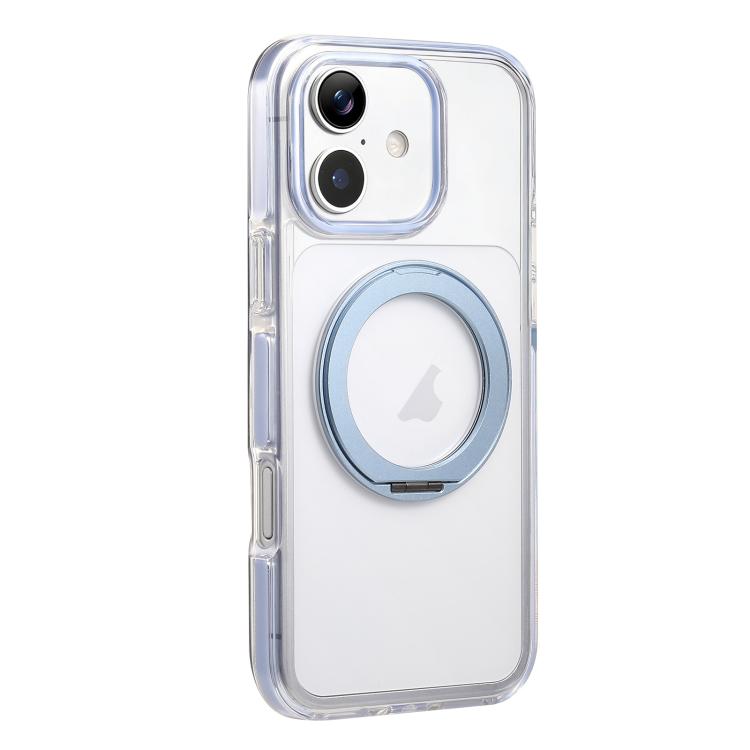 減壓支架磁吸手機殼，適用於iPhone 17 Pro Max、iPhone 17 Pro、iPhone 17、iPhone Air、iPhone 16 Pro Max、iPhone 16 Pro