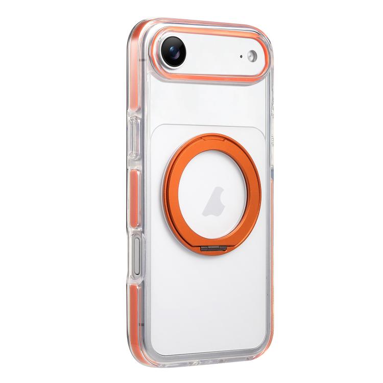 減壓支架磁吸手機殼，適用於iPhone 17 Pro Max、iPhone 17 Pro、iPhone 17、iPhone Air、iPhone 16 Pro Max、iPhone 16 Pro