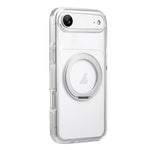 減壓支架磁吸手機殼，適用於iPhone 17 Pro Max、iPhone 17 Pro、iPhone 17、iPhone Air、iPhone 16 Pro Max、iPhone 16 Pro
