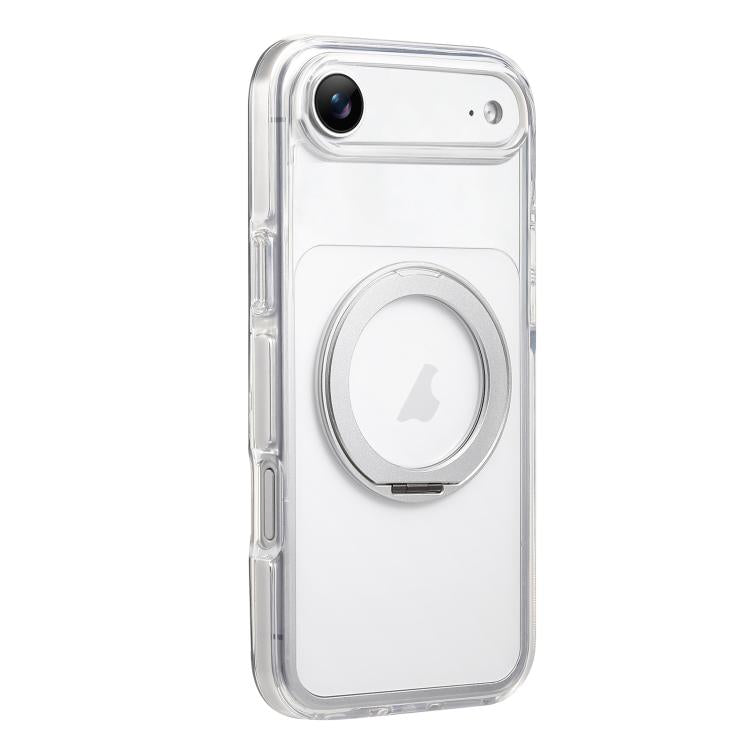 減壓支架磁吸手機殼，適用於iPhone 17 Pro Max、iPhone 17 Pro、iPhone 17、iPhone Air、iPhone 16 Pro Max、iPhone 16 Pro