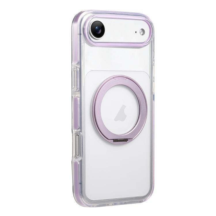 減壓支架磁吸手機殼，適用於iPhone 17 Pro Max、iPhone 17 Pro、iPhone 17、iPhone Air、iPhone 16 Pro Max、iPhone 16 Pro