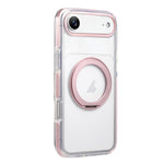 減壓支架磁吸手機殼，適用於iPhone 17 Pro Max、iPhone 17 Pro、iPhone 17、iPhone Air、iPhone 16 Pro Max、iPhone 16 Pro