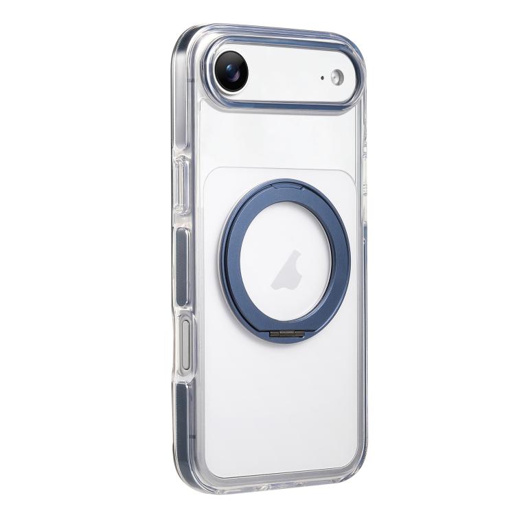 減壓支架磁吸手機殼，適用於iPhone 17 Pro Max、iPhone 17 Pro、iPhone 17、iPhone Air、iPhone 16 Pro Max、iPhone 16 Pro