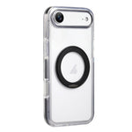 減壓支架磁吸手機殼，適用於iPhone 17 Pro Max、iPhone 17 Pro、iPhone 17、iPhone Air、iPhone 16 Pro Max、iPhone 16 Pro