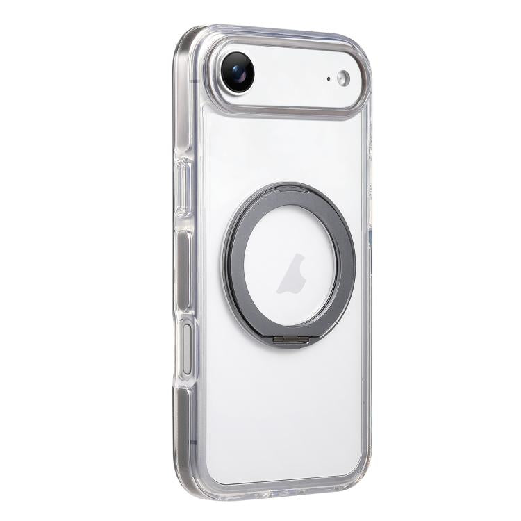 減壓支架磁吸手機殼，適用於iPhone 17 Pro Max、iPhone 17 Pro、iPhone 17、iPhone Air、iPhone 16 Pro Max、iPhone 16 Pro