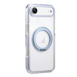 減壓支架磁吸手機殼，適用於iPhone 17 Pro Max、iPhone 17 Pro、iPhone 17、iPhone Air、iPhone 16 Pro Max、iPhone 16 Pro