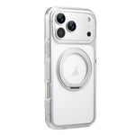 減壓支架磁吸手機殼，適用於iPhone 17 Pro Max、iPhone 17 Pro、iPhone 17、iPhone Air、iPhone 16 Pro Max、iPhone 16 Pro