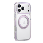 減壓支架磁吸手機殼，適用於iPhone 17 Pro Max、iPhone 17 Pro、iPhone 17、iPhone Air、iPhone 16 Pro Max、iPhone 16 Pro