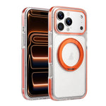 減壓支架磁吸手機殼，適用於iPhone 17 Pro Max、iPhone 17 Pro、iPhone 17、iPhone Air、iPhone 16 Pro Max、iPhone 16 Pro