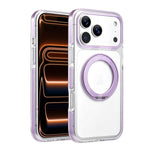 減壓支架磁吸手機殼，適用於iPhone 17 Pro Max、iPhone 17 Pro、iPhone 17、iPhone Air、iPhone 16 Pro Max、iPhone 16 Pro