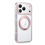 減壓支架磁吸手機殼，適用於iPhone 17 Pro Max、iPhone 17 Pro、iPhone 17、iPhone Air、iPhone 16 Pro Max、iPhone 16 Pro