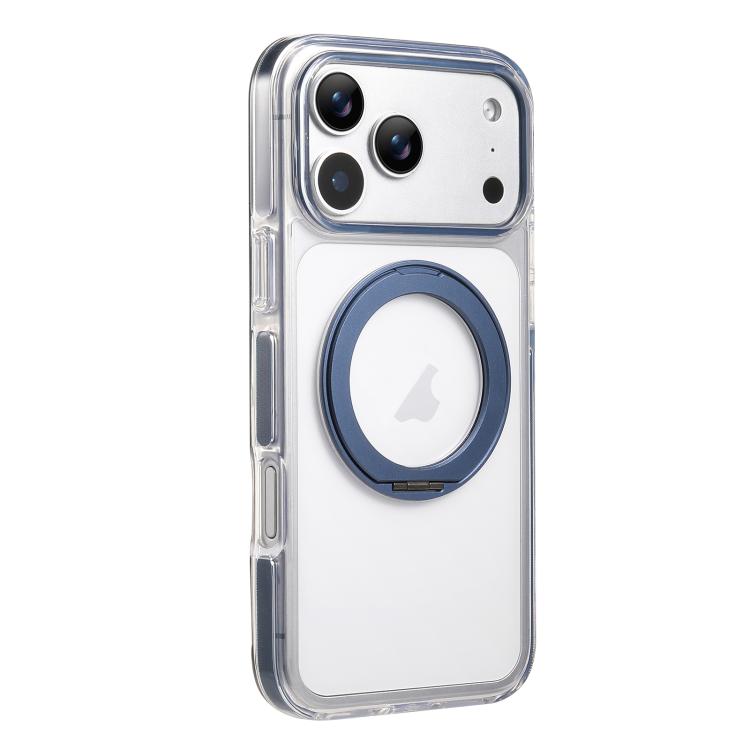 減壓支架磁吸手機殼，適用於iPhone 17 Pro Max、iPhone 17 Pro、iPhone 17、iPhone Air、iPhone 16 Pro Max、iPhone 16 Pro