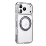 減壓支架磁吸手機殼，適用於iPhone 17 Pro Max、iPhone 17 Pro、iPhone 17、iPhone Air、iPhone 16 Pro Max、iPhone 16 Pro