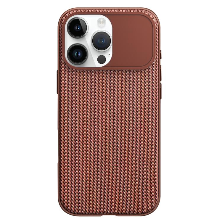 科技織物紋理PC磁吸手機殼，帶AI相機按鈕，適用於iPhone 15、iPhone 14、iPhone 14 Pro、iPhone 14 Pro Max、iPhone 13 Pro Max、iPhone 13 Pro、iPhone 13