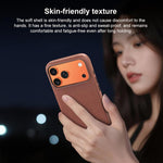 科技織物紋理PC磁吸手機殼，帶AI相機按鈕，適用於iPhone 15、iPhone 14、iPhone 14 Pro、iPhone 14 Pro Max、iPhone 13 Pro Max、iPhone 13 Pro、iPhone 13
