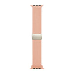 xDfind 尼龍斜紋磁扣錶帶，適用於 Apple Watch 42 / 44 / 45 / 46 / 49mm，適用於 Apple Watch 38 / 40 / 41 / S11 42mm