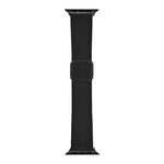 xDfind 荔枝紋素皮磁扣錶帶，適用於 Apple Watch 42 / 44 / 45 / 46 / 49mm，適用於 Apple Watch 38 / 40 / 41 / S11 42mm