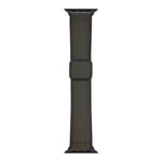xDfind 荔枝紋素皮磁扣錶帶，適用於 Apple Watch 42 / 44 / 45 / 46 / 49mm，適用於 Apple Watch 38 / 40 / 41 / S11 42mm