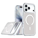 Explorer 系列磁吸 PC 手機殼，適用於 iPhone 17 Pro Max，iPhone 17 Pro