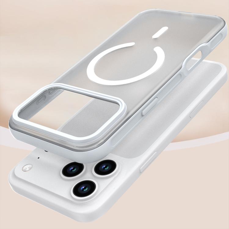 Explorer 系列磁吸 PC 手機殼，適用於 iPhone 17 Pro Max，iPhone 17 Pro