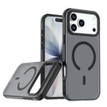 Explorer 系列磁吸 PC 手機殼，適用於 iPhone 17 Pro Max，iPhone 17 Pro