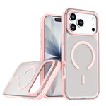 Explorer 系列磁吸 PC 手機殼，適用於 iPhone 17 Pro Max，iPhone 17 Pro