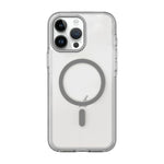 雙色PC混合TPU磁吸手機殼，適用於 iPhone 12 / 12 Pro、iPhone 12 Pro Max
