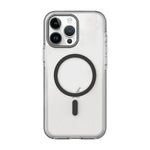 雙色PC混合TPU磁吸手機殼，適用於 iPhone 12 / 12 Pro、iPhone 12 Pro Max