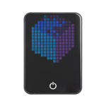 RK-14A LED 發光磁吸 DIY 像素顯示螢幕