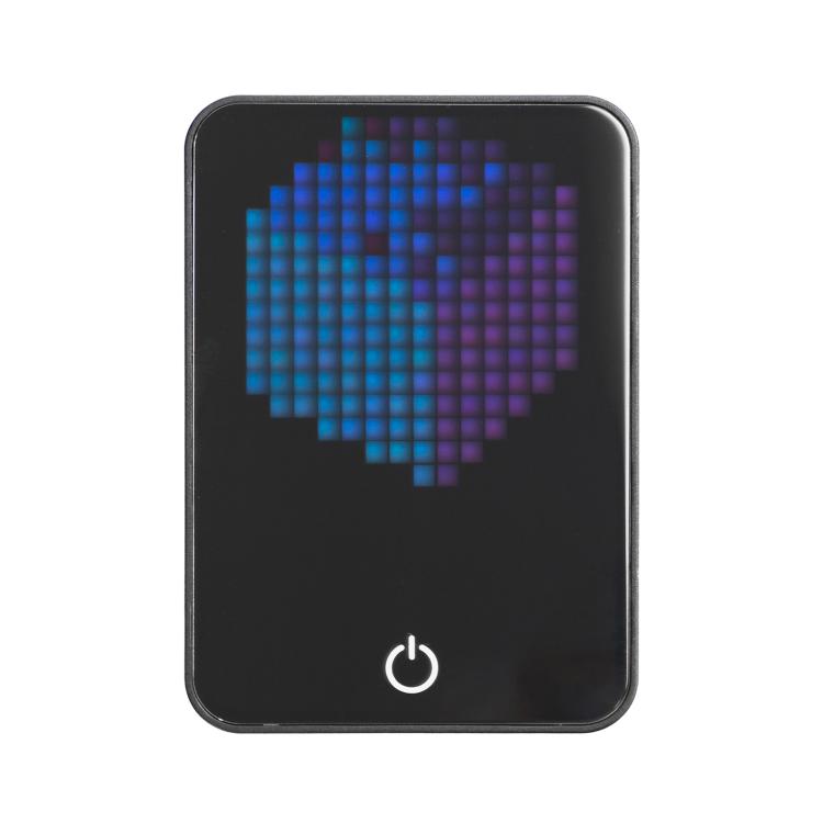 RK-14A LED 發光磁吸 DIY 像素顯示螢幕