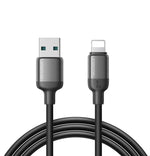 JOYROOM S-A62 活力系列 3A USB-A 轉 8 Pin 快充數據線，長度：1.2m，USB-A 轉 8 Pin