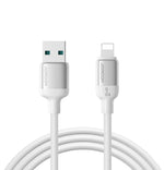 JOYROOM S-A62 活力系列 3A USB-A 轉 8 Pin 快充數據線，長度：1.2m，USB-A 轉 8 Pin