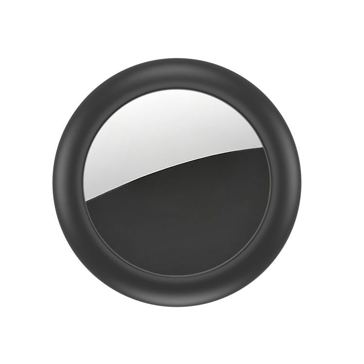 XDcase 矽膠防水保護殼附針，1個（黑色）、1個（白色）、1個（紅色）、1個（藍色）、1個（粉紅色）、1個（薄荷綠）、1個（紫色）、1個（透明螢光）