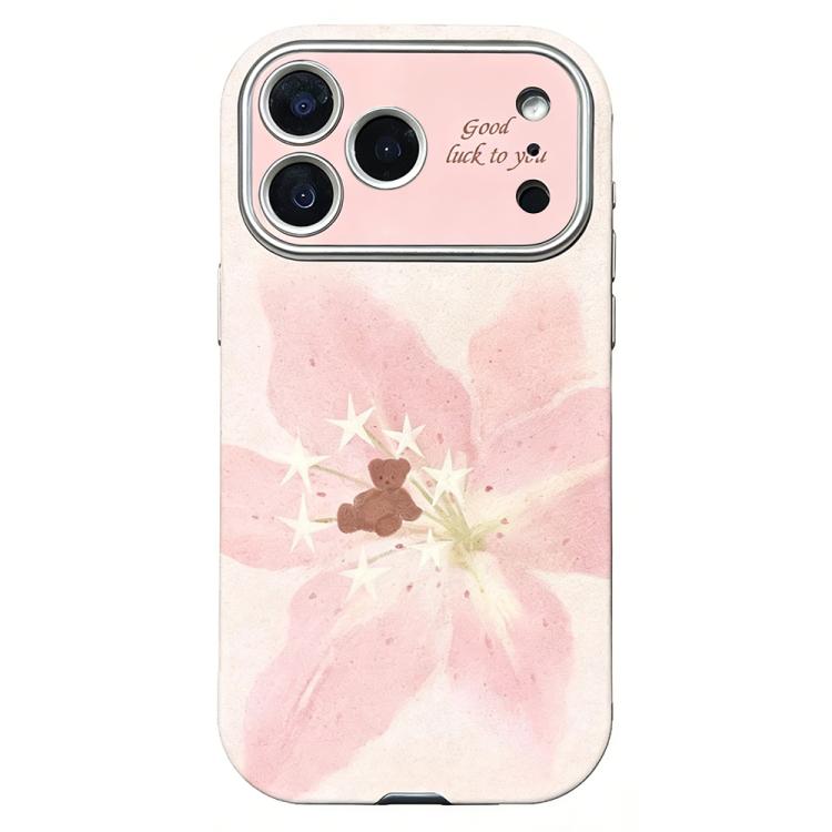 圓角大視窗矽膠手機殼，適用於iPhone 17 Pro Max、iPhone 17 Pro、iPhone 17、iPhone Air、iPhone 16 Pro Max、iPhone 16 Pro、iPhone 16 Plus、iPhone 16