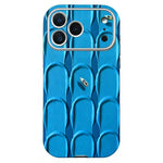 圓角大視窗矽膠手機殼，適用於iPhone 17 Pro Max、iPhone 17 Pro、iPhone 17、iPhone Air、iPhone 16 Pro Max、iPhone 16 Pro、iPhone 16 Plus、iPhone 16