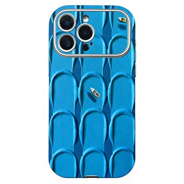 圓角大視窗矽膠手機殼，適用於iPhone 17 Pro Max、iPhone 17 Pro、iPhone 17、iPhone Air、iPhone 16 Pro Max、iPhone 16 Pro、iPhone 16 Plus、iPhone 16
