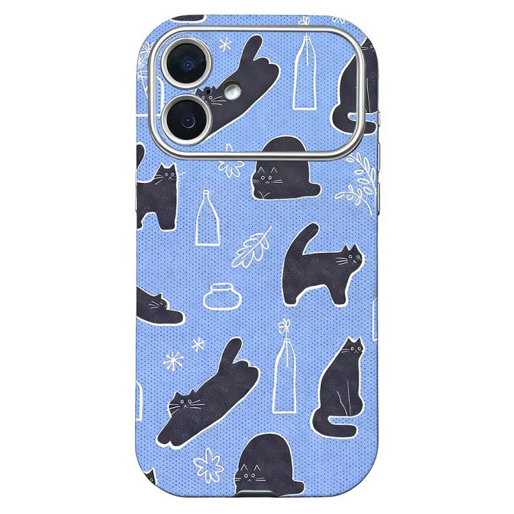 圓角大視窗矽膠手機殼，適用於iPhone 17 Pro Max、iPhone 17 Pro、iPhone 17、iPhone Air、iPhone 16 Pro Max、iPhone 16 Pro、iPhone 16 Plus、iPhone 16