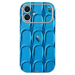 圓角大視窗矽膠手機殼，適用於iPhone 17 Pro Max、iPhone 17 Pro、iPhone 17、iPhone Air、iPhone 16 Pro Max、iPhone 16 Pro、iPhone 16 Plus、iPhone 16