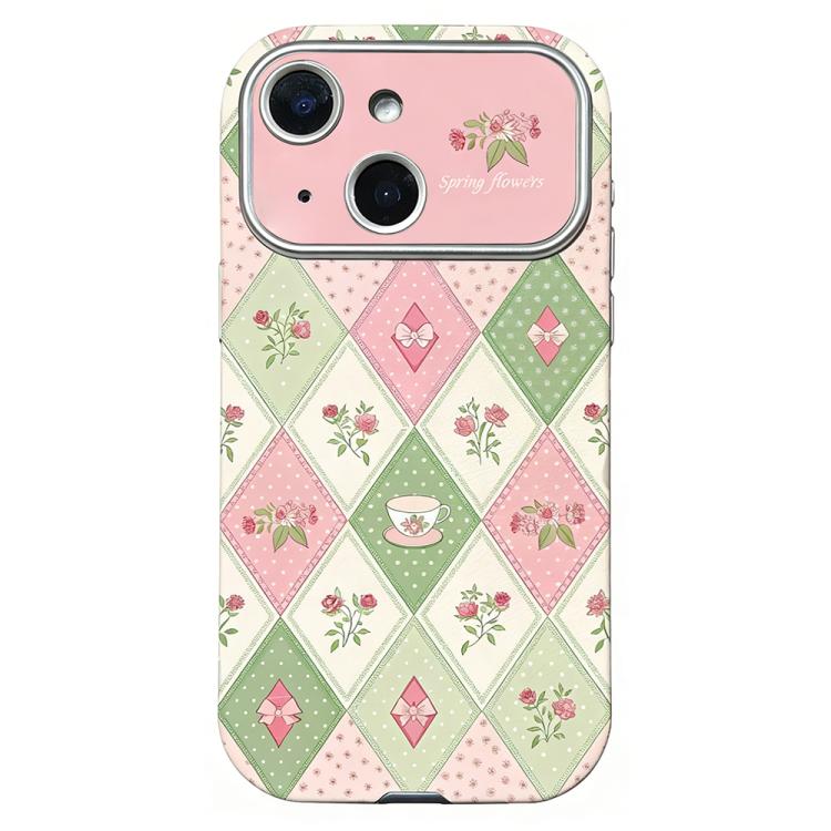 圓角大視窗矽膠手機殼，適用於 iPhone 15 Pro Max、iPhone 15 Pro、iPhone 15 Plus、iPhone 15、iPhone 14 Plus、iPhone 14、iPhone 14 Pro、iPhone 14 Pro Max