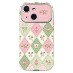 圓角大視窗矽膠手機殼，適用於 iPhone 15 Pro Max、iPhone 15 Pro、iPhone 15 Plus、iPhone 15、iPhone 14 Plus、iPhone 14、iPhone 14 Pro、iPhone 14 Pro Max