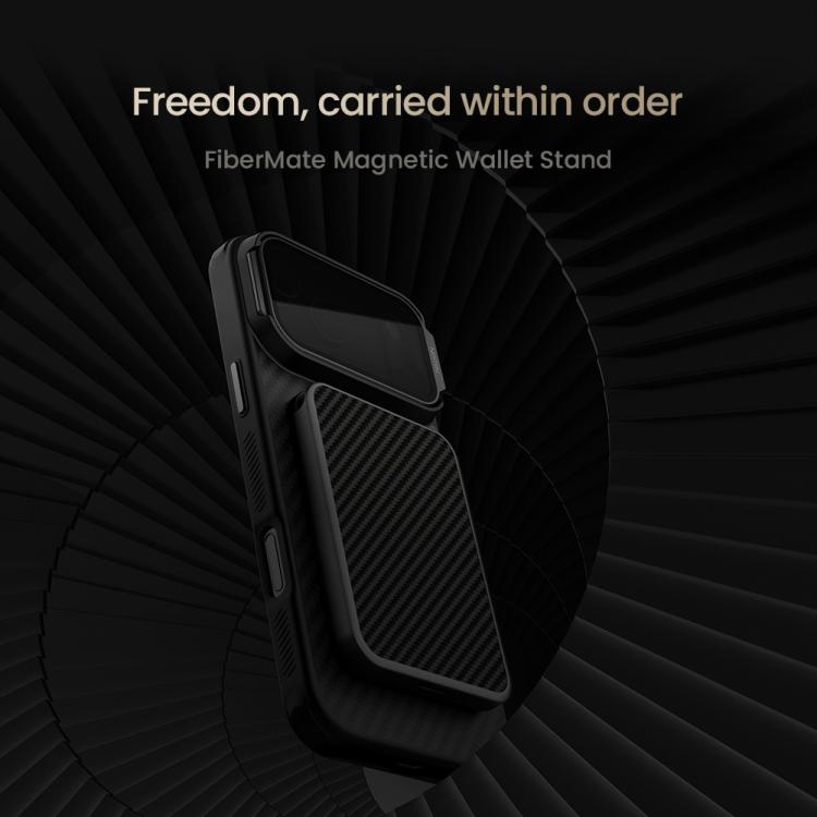NILLKIN NKL14 RFID 薄型磁吸卡片夾