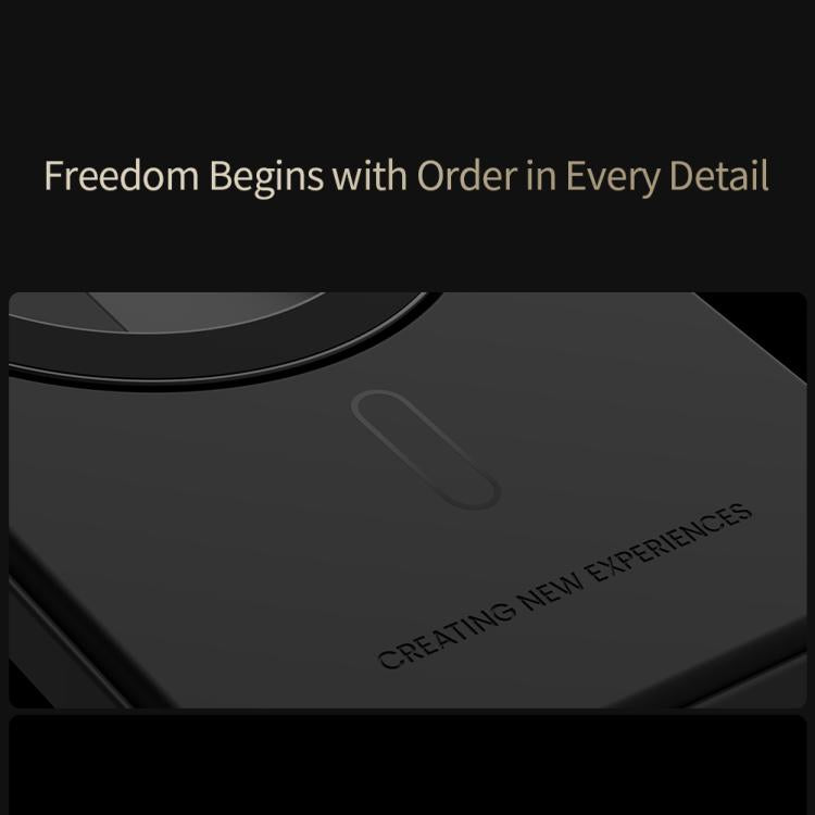 NILLKIN NKL14 RFID 薄型磁吸卡片夾