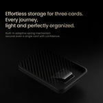 NILLKIN NKL14 RFID 薄型磁吸卡片夾