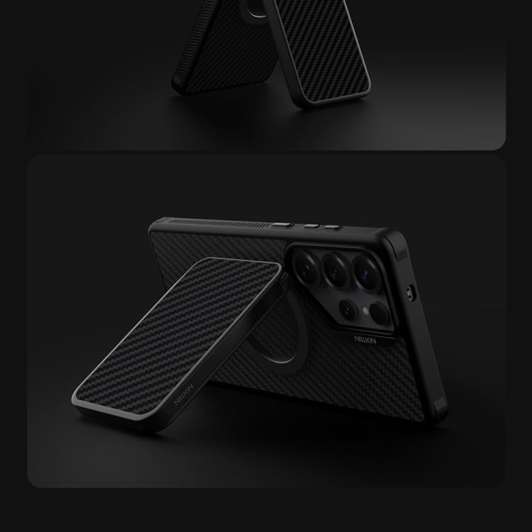 NILLKIN NKL14 RFID 薄型磁吸卡片夾