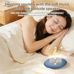 X5 Pro 超薄枕頭聲音機，睡眠白噪音無線藍牙揚聲器