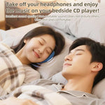 X5 Pro 超薄枕頭聲音機，睡眠白噪音無線藍牙揚聲器