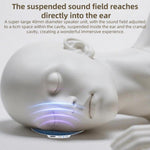 X5 Pro 超薄枕頭聲音機，睡眠白噪音無線藍牙揚聲器
