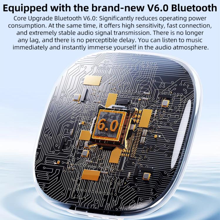 X6 Pro APP智能版枕下睡眠無線藍牙喇叭