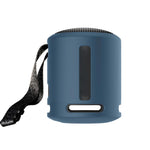 WG326 Sony SRS-XB100 SRS-XB13喇叭矽膠保護套