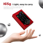 DEBRA GBA 現場錄音迷你聲卡
